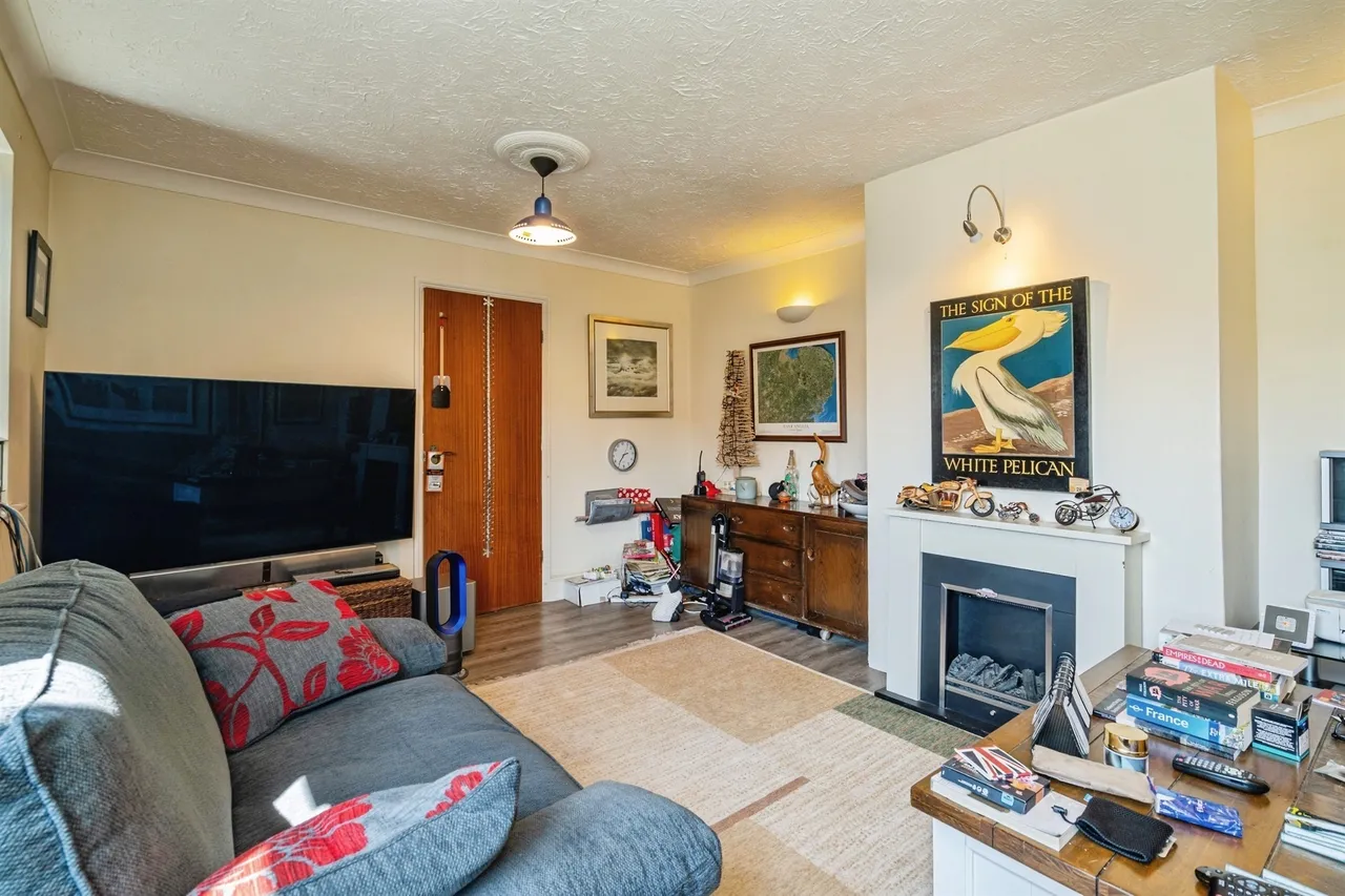 The Street, Yaxley, EYE, photo 7