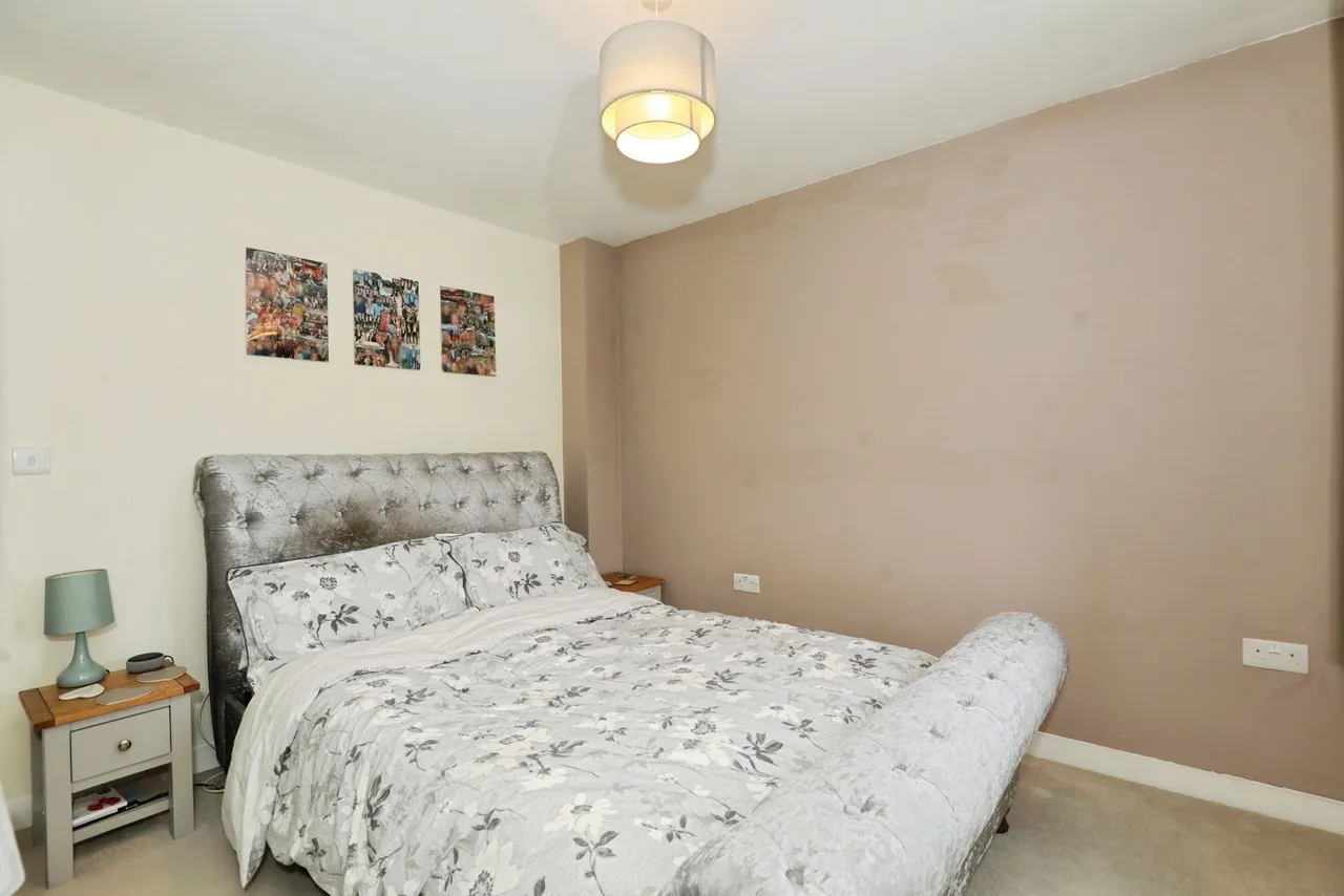 Buttercup Croft, Marston, Stafford, Staffordshire, ST18, photo 8