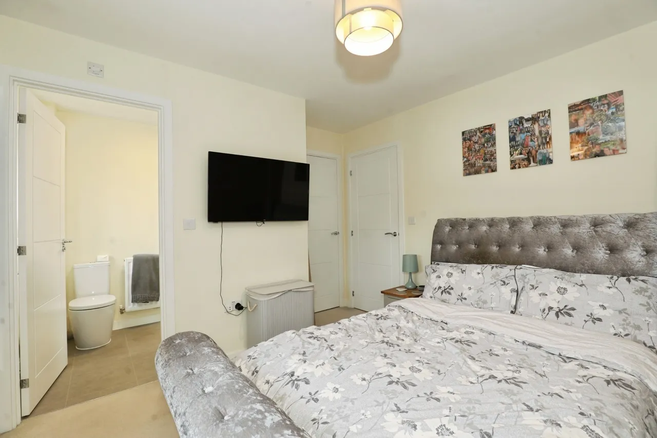 Buttercup Croft, Marston, Stafford, Staffordshire, ST18, photo 9
