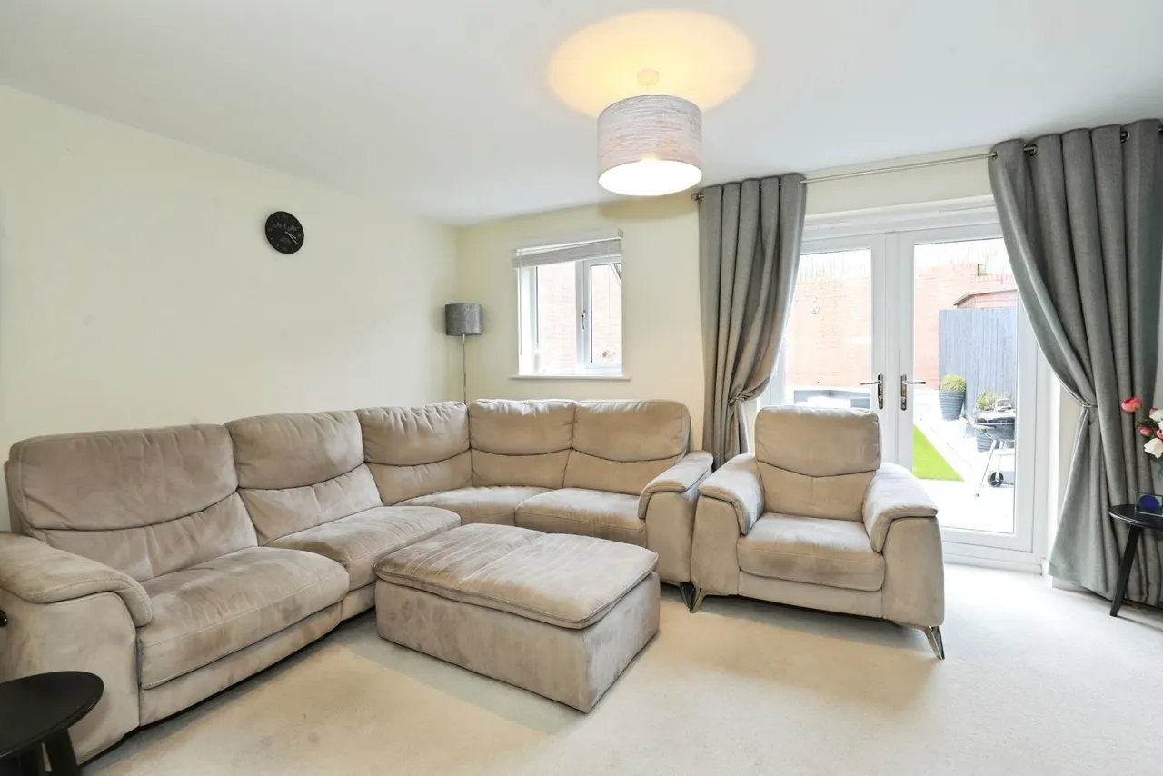 Buttercup Croft, Marston, Stafford, Staffordshire, ST18, photo 5