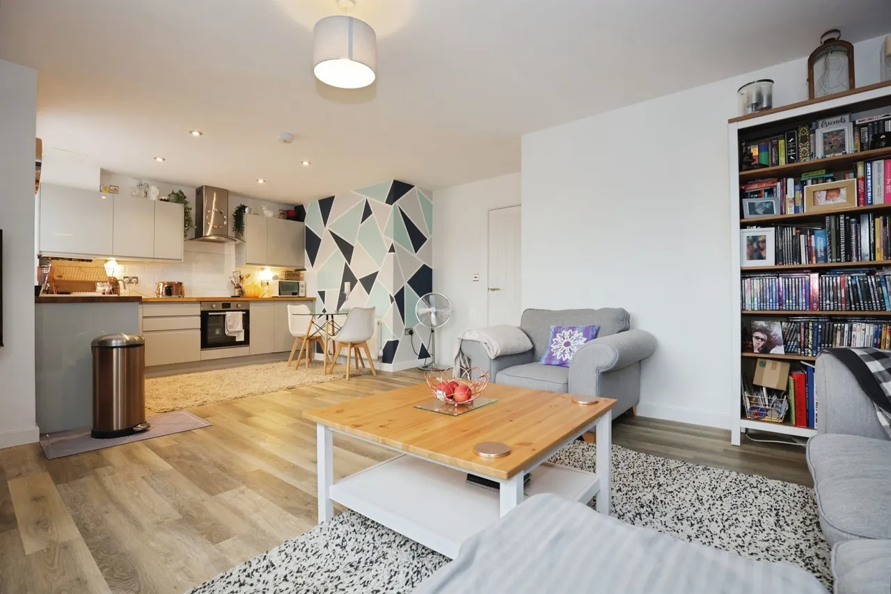 St. Andrews Road, Northampton, NN2, photo 8