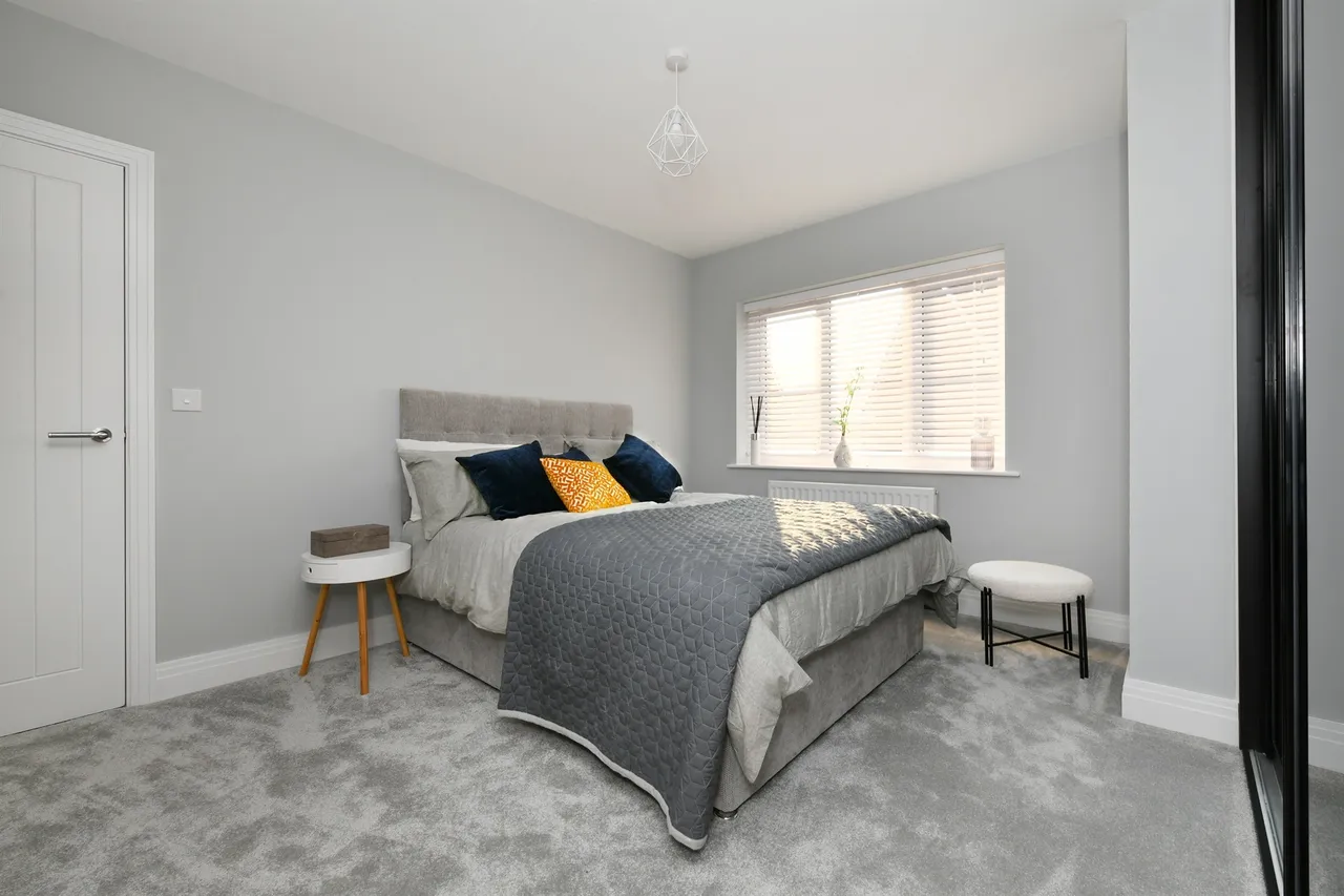 Hawthorn Close, Main Road, Bicknacre, Chelmsford, photo 10
