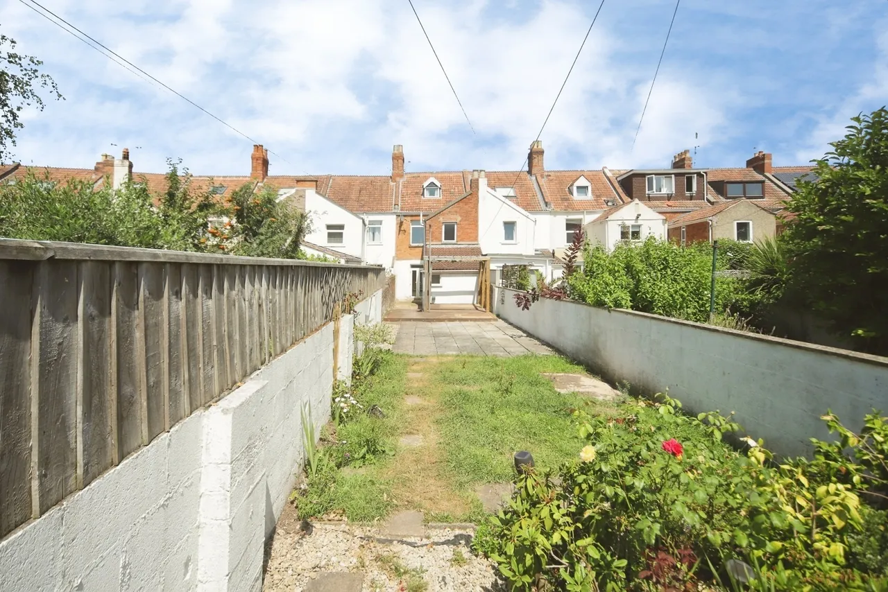 North Street, Bridgwater, TA6, photo 14