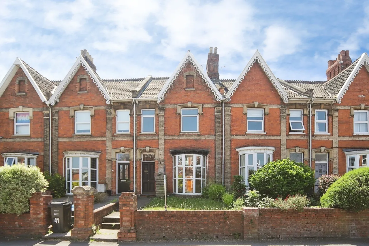 North Street, Bridgwater, TA6, photo 19