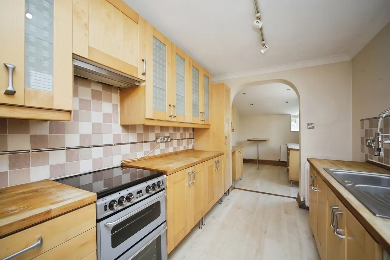 North Street, Bridgwater, TA6, photo 5
