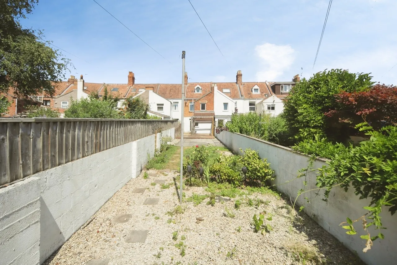 North Street, Bridgwater, TA6, photo 13