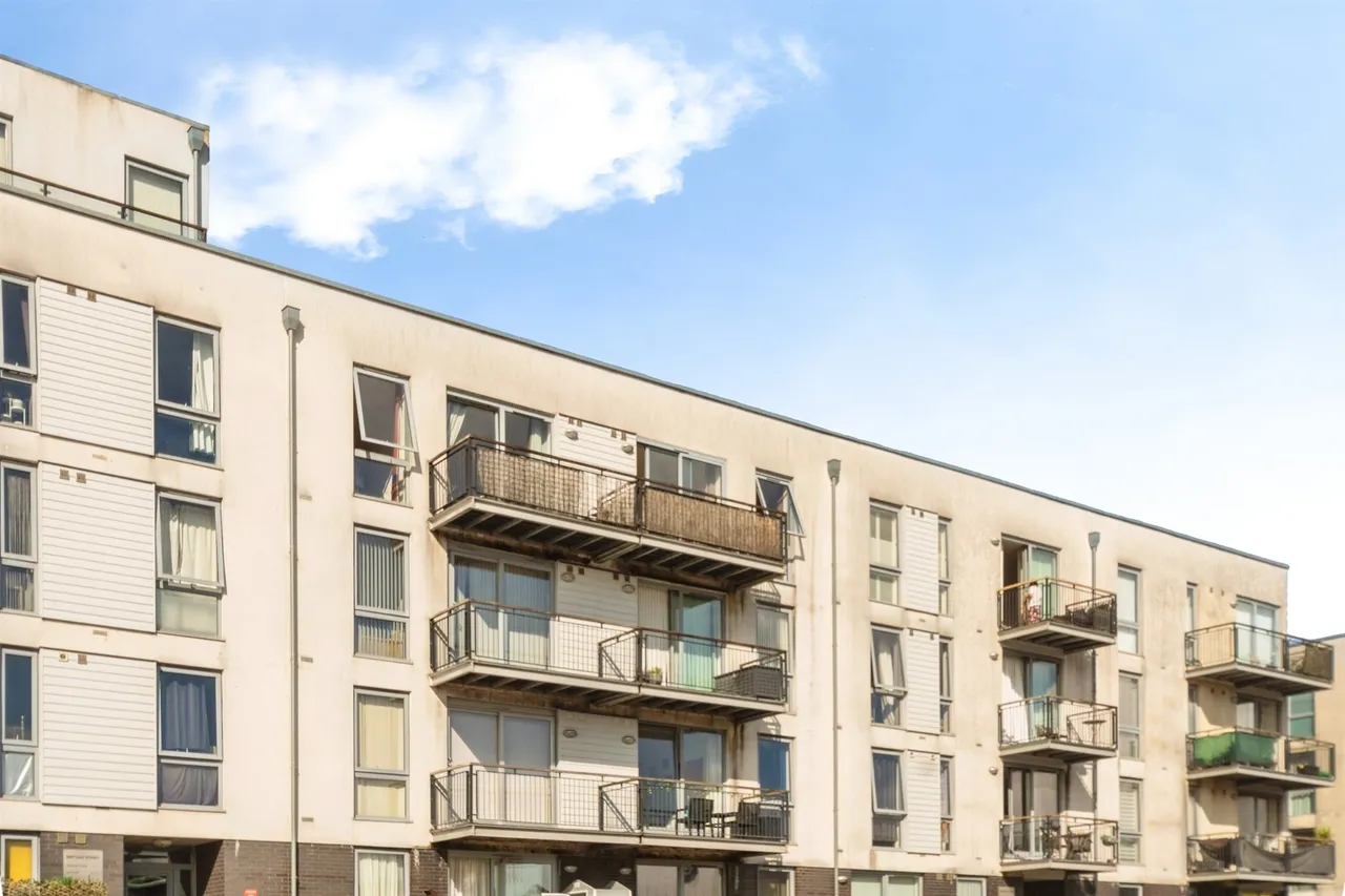 Brittany Street, Plymouth, PL1, photo 16