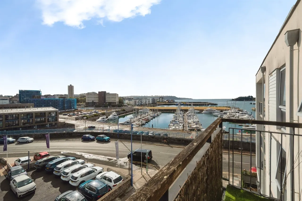 Brittany Street, Plymouth, PL1, photo 14