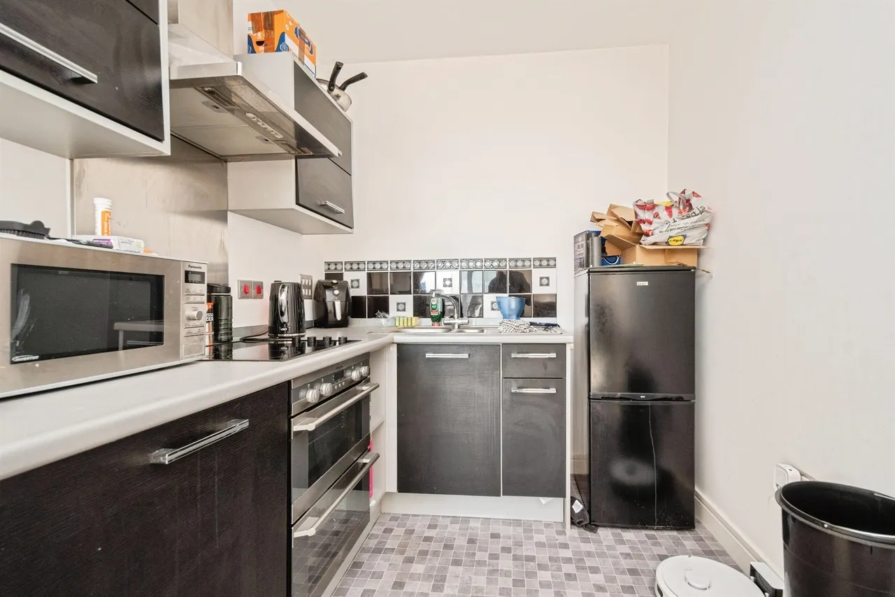 Brittany Street, Plymouth, PL1, photo 5