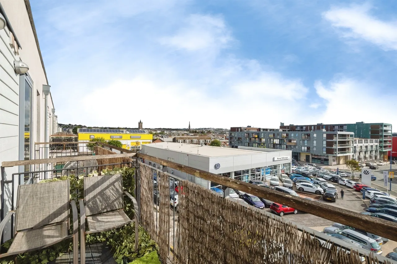 Brittany Street, Plymouth, PL1, photo 13