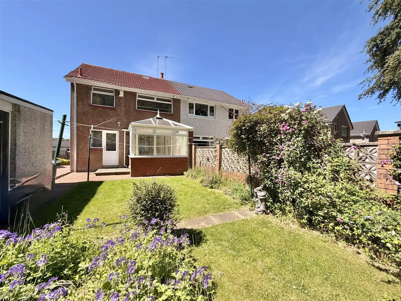 Chatelherault Crescent, Hamilton, Hamilton, ML3 7PR, photo 15