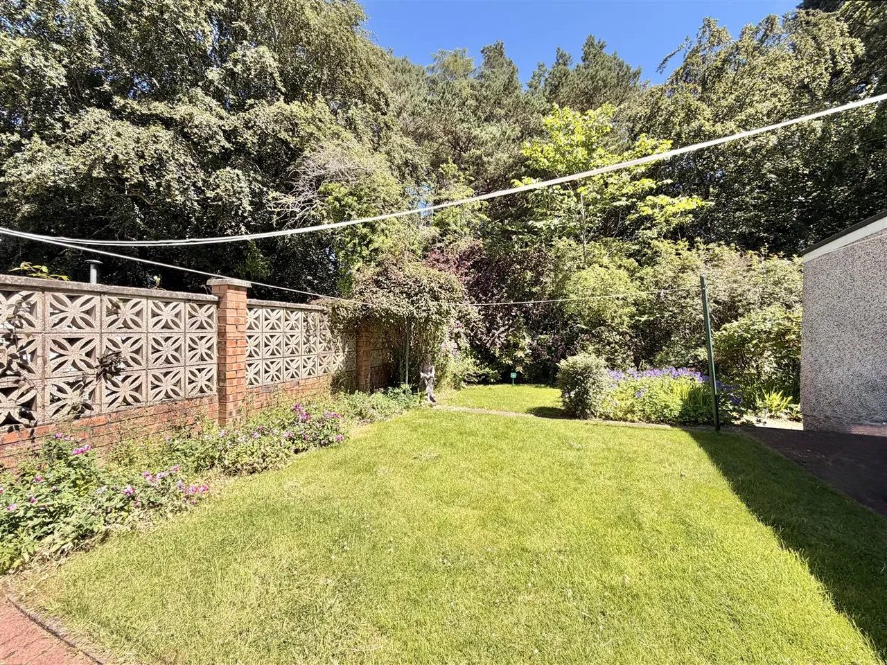 Chatelherault Crescent, Hamilton, Hamilton, ML3 7PR, photo 14