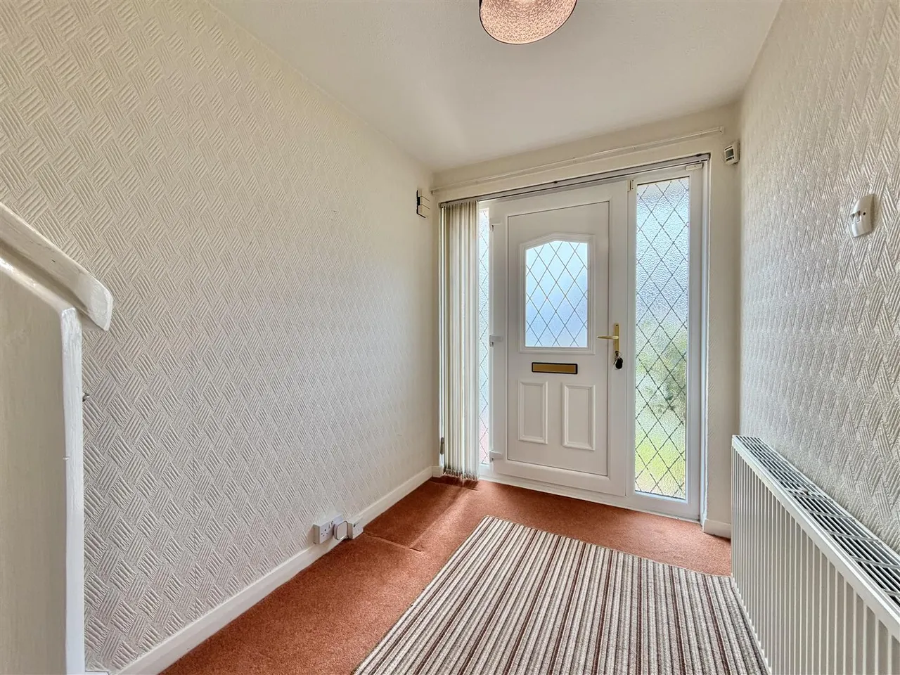 Chatelherault Crescent, Hamilton, Hamilton, ML3 7PR, photo 8