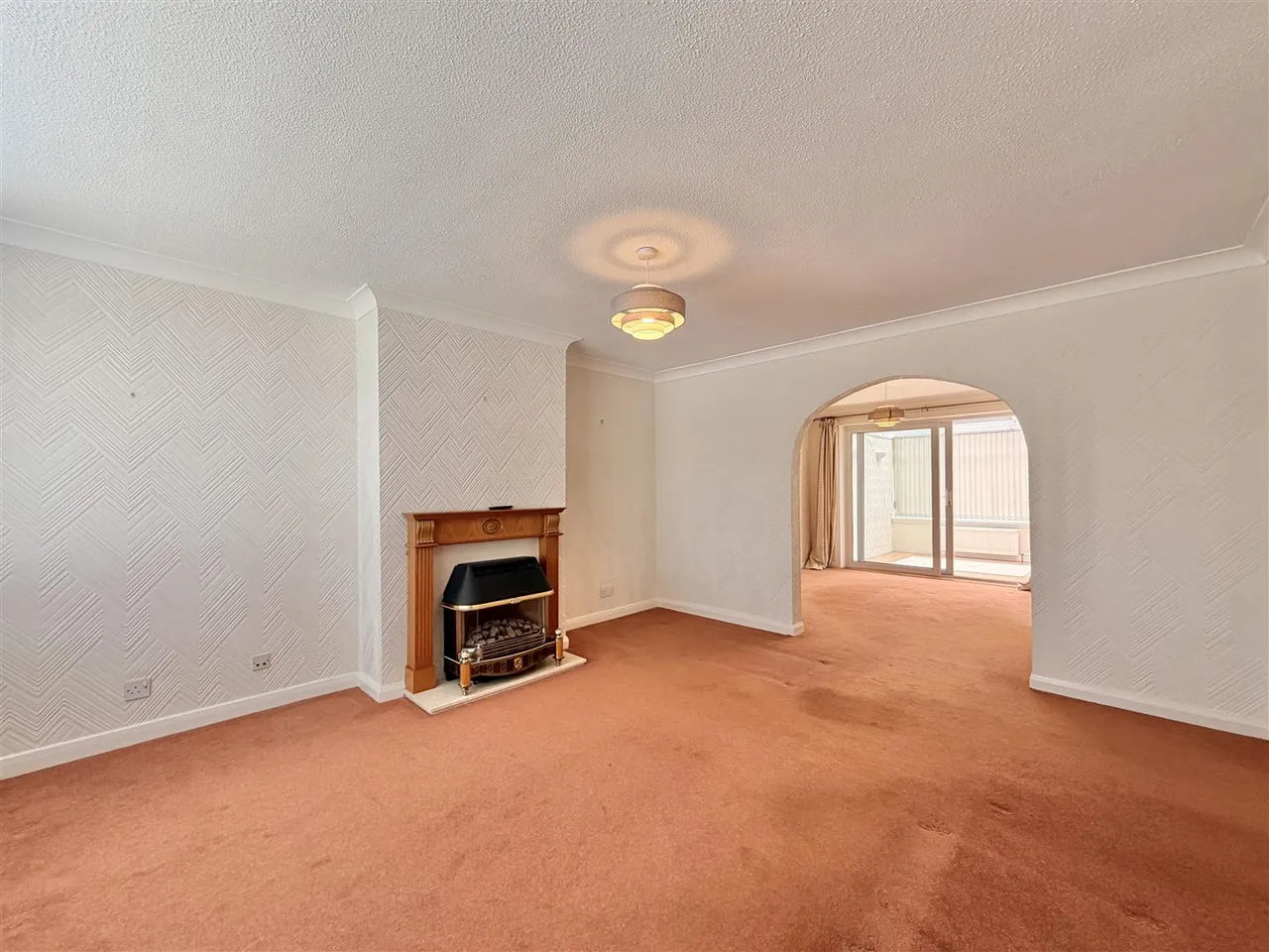 Chatelherault Crescent, Hamilton, Hamilton, ML3 7PR, photo 3