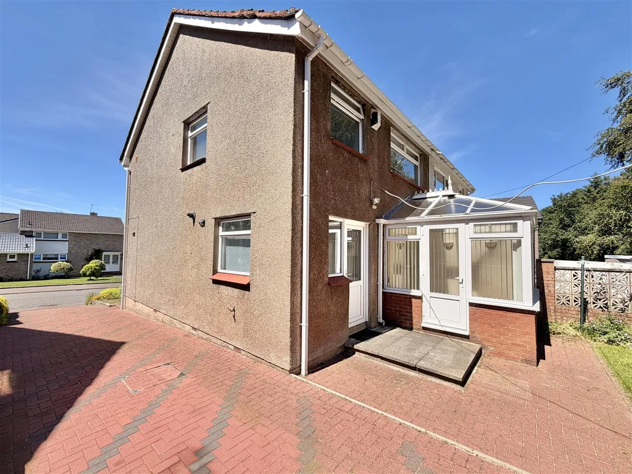 Chatelherault Crescent, Hamilton, Hamilton, ML3 7PR, photo 16