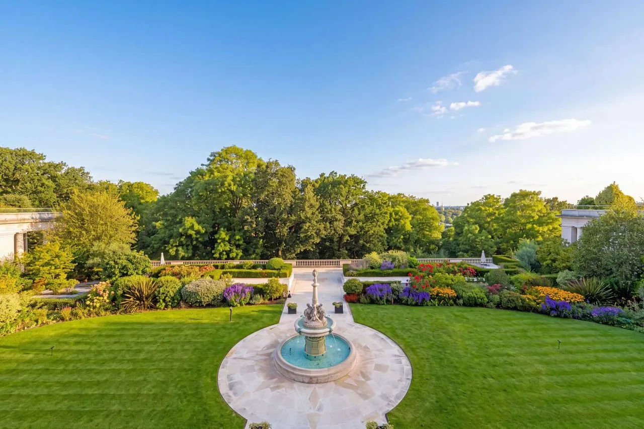 Richmond Hill, Richmond, TW10, photo 9