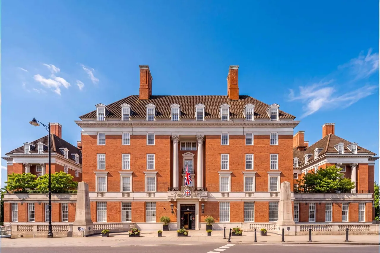 1 bed flat for sale, Richmond Hill, Richmond, TW10