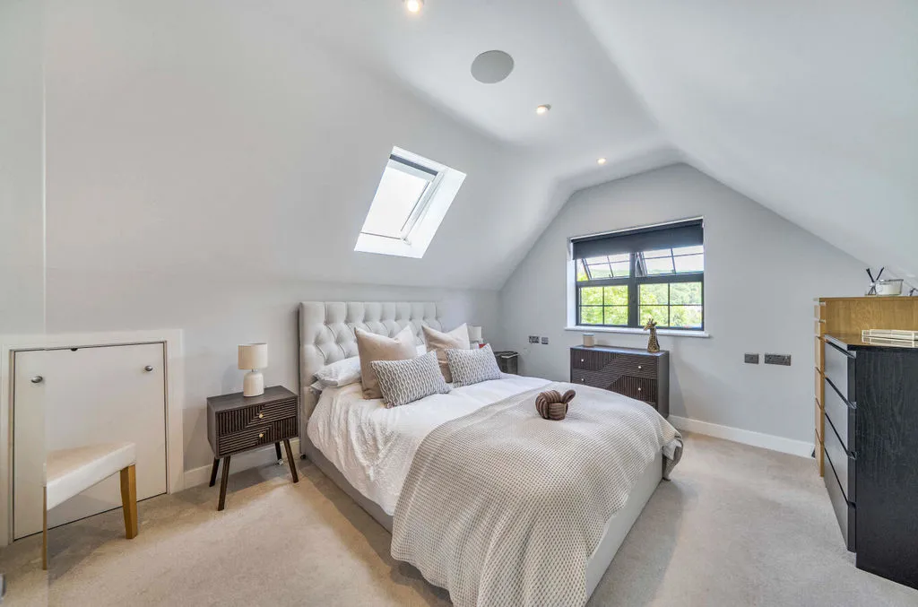 4 Church Road, Kenley CR8 5DU, photo 13