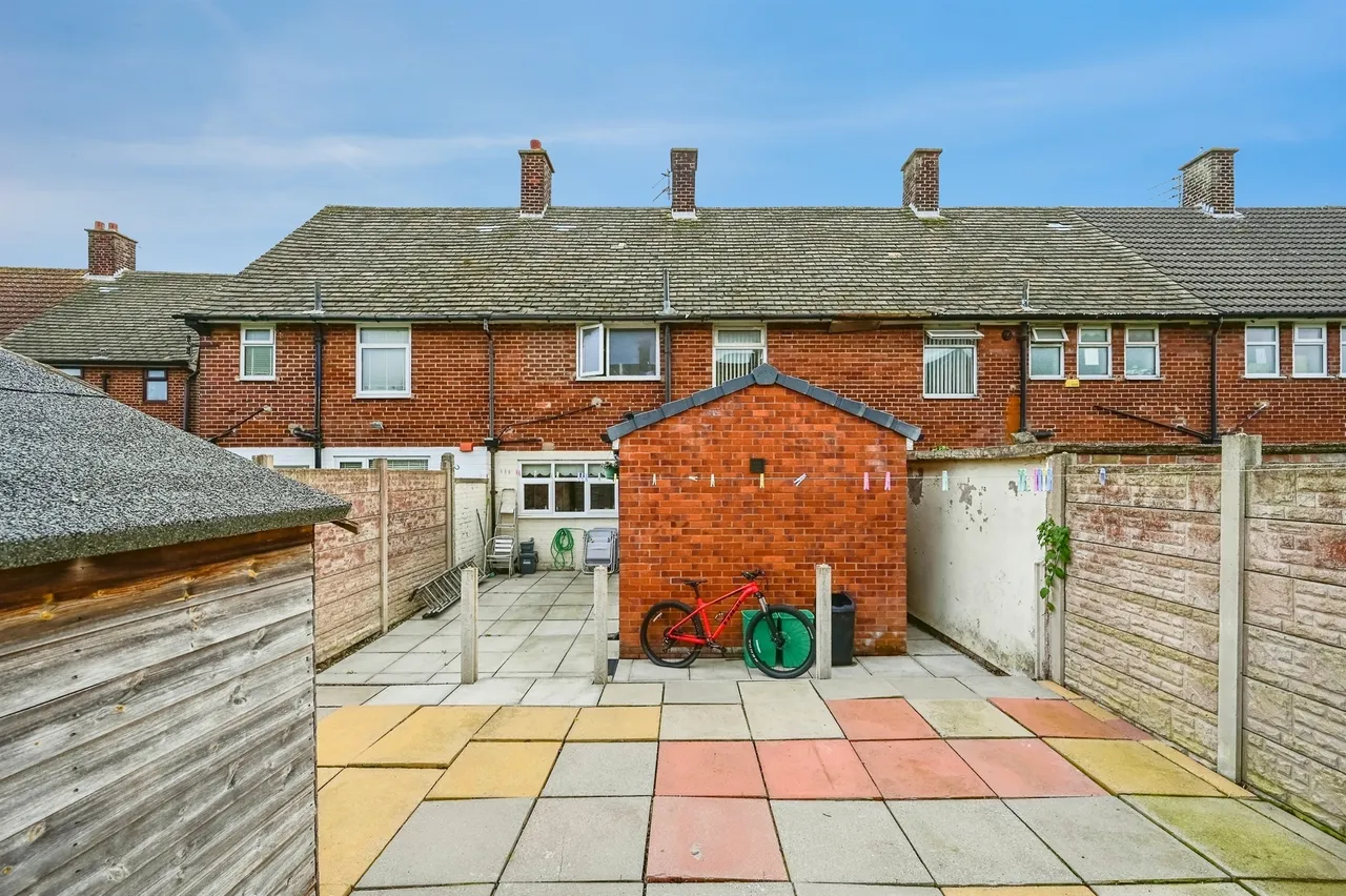Alderfield Drive, Liverpool, L24, photo 10