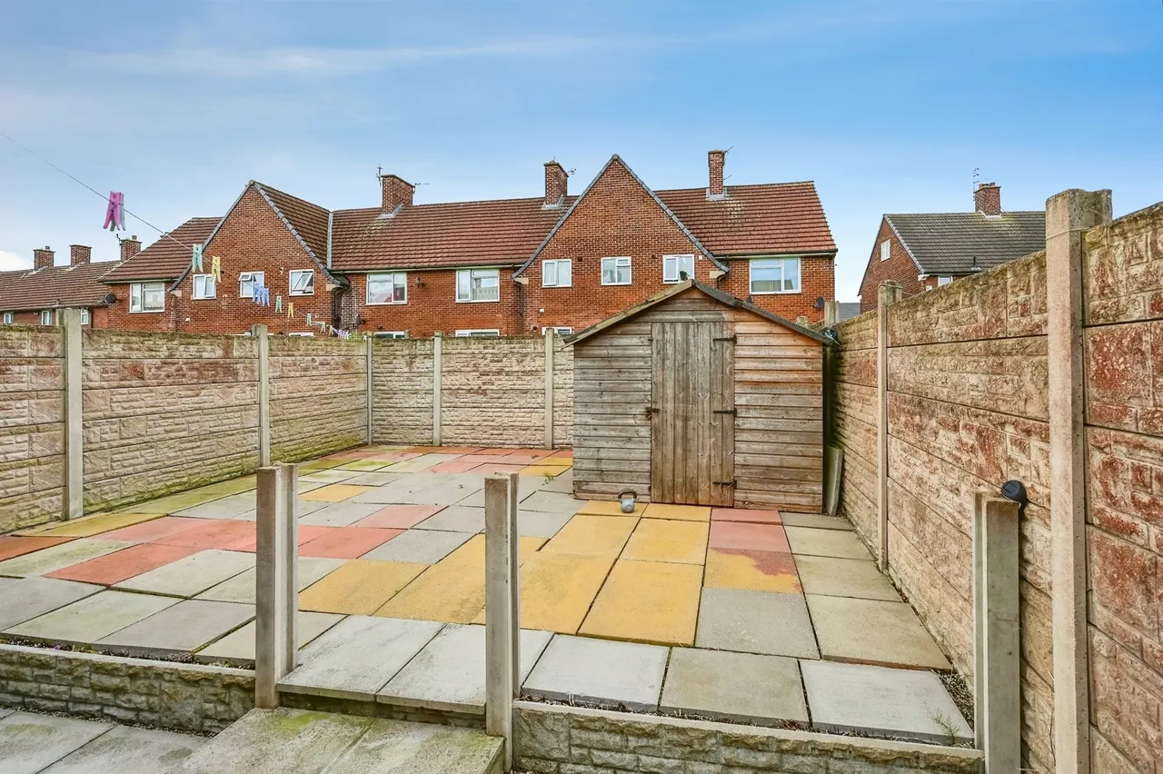 Alderfield Drive, Liverpool, L24, photo 11