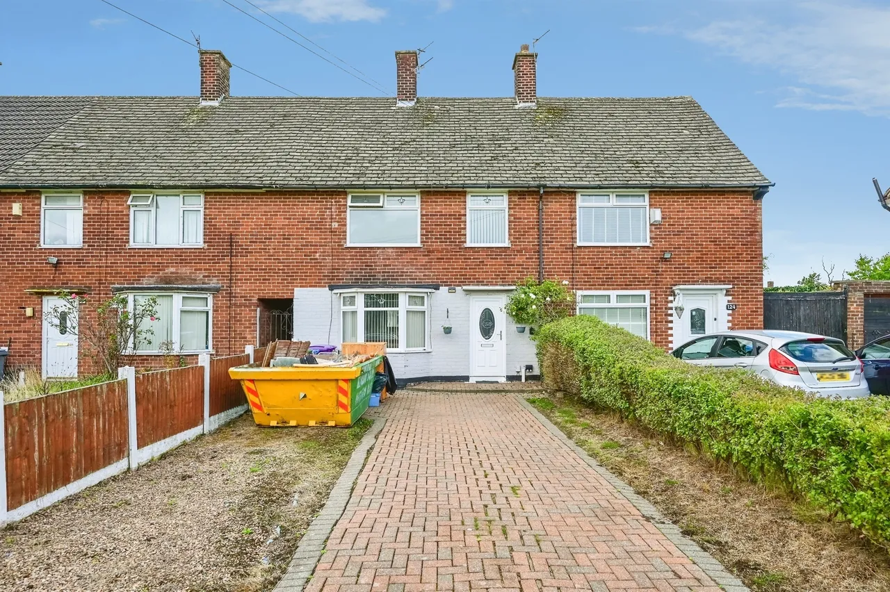 3 bed house for sale, Alderfield Drive, Liverpool, L24