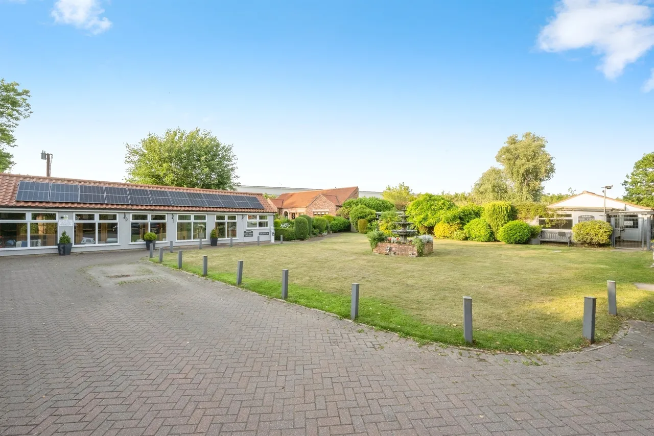 Harworth Road, Blyth, Worksop, photo 9