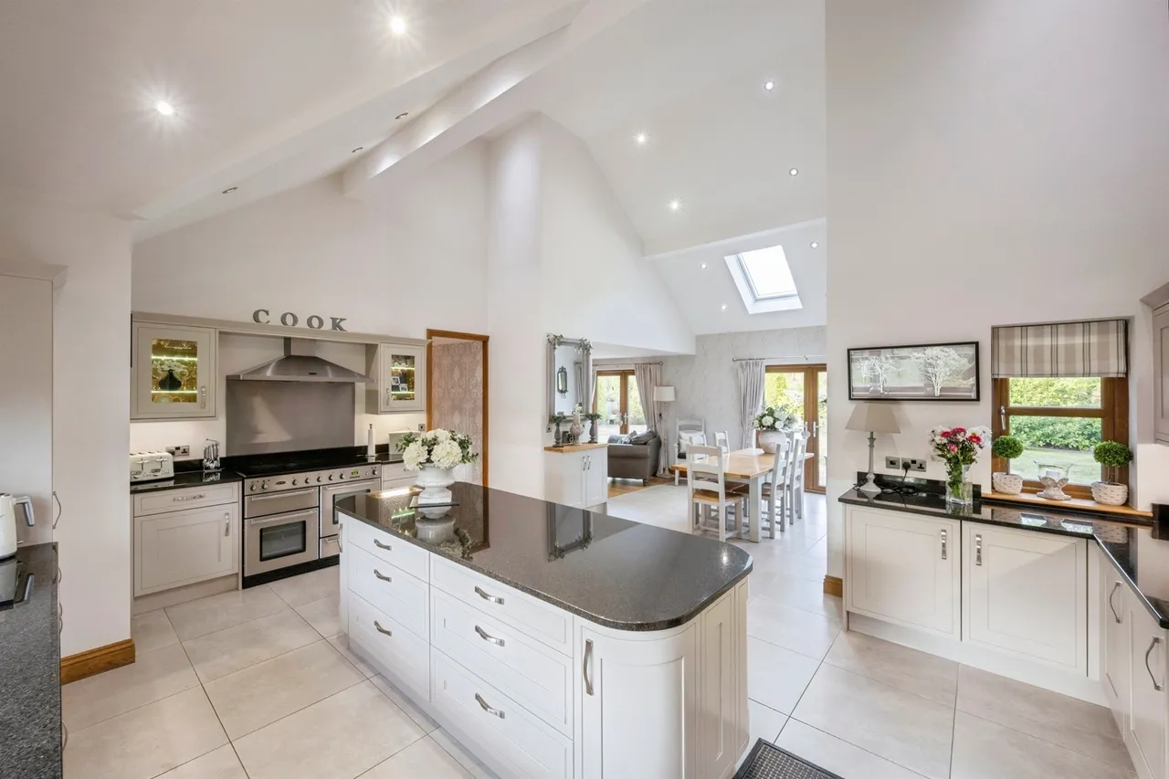 Harworth Road, Blyth, Worksop, photo 12