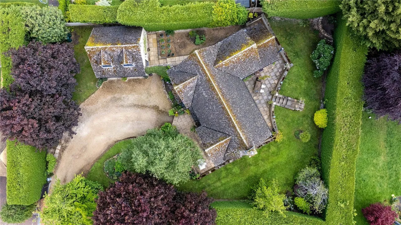 Mawles Lane, Shipton-under-Wychwood, OX7, photo 5