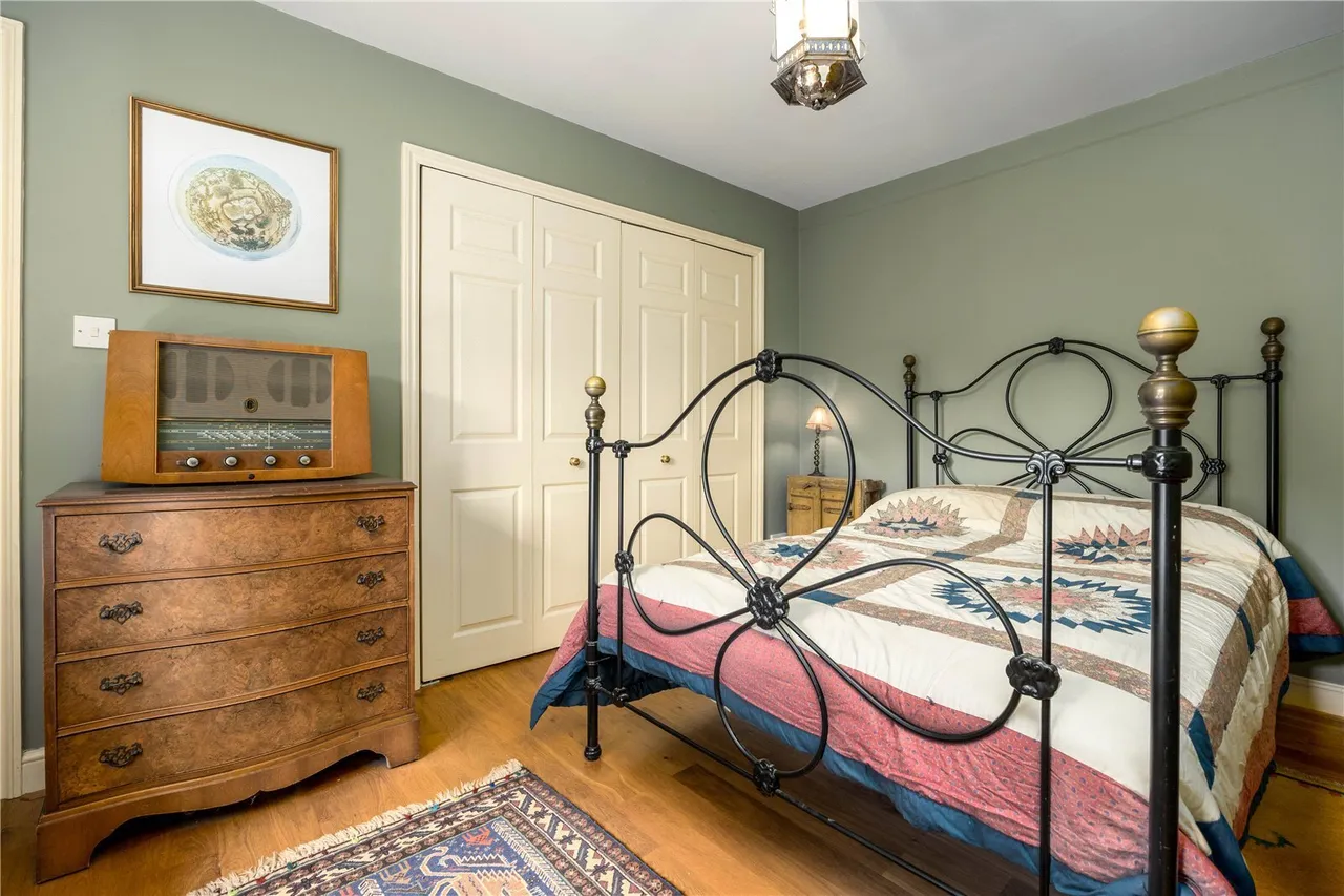 Mawles Lane, Shipton-under-Wychwood, OX7, photo 11