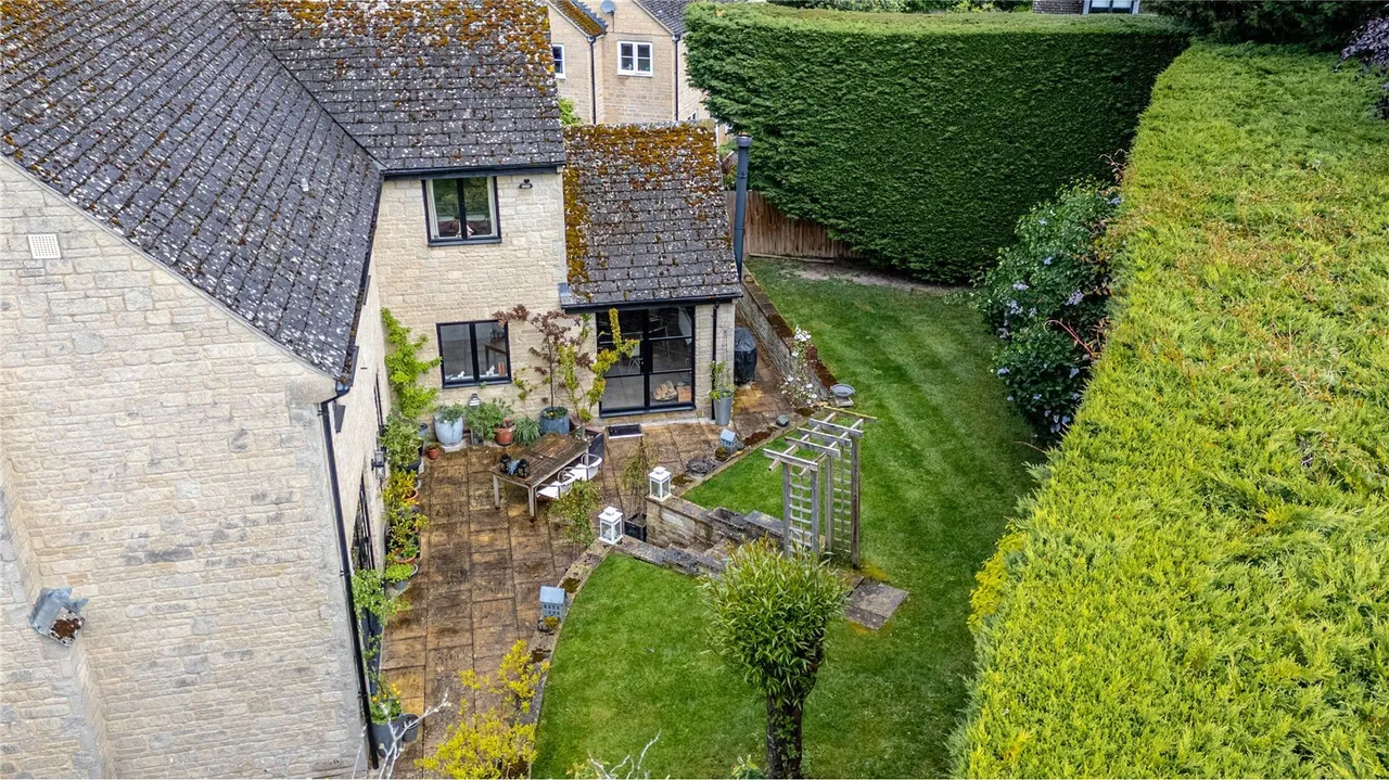 Mawles Lane, Shipton-under-Wychwood, OX7, photo 20