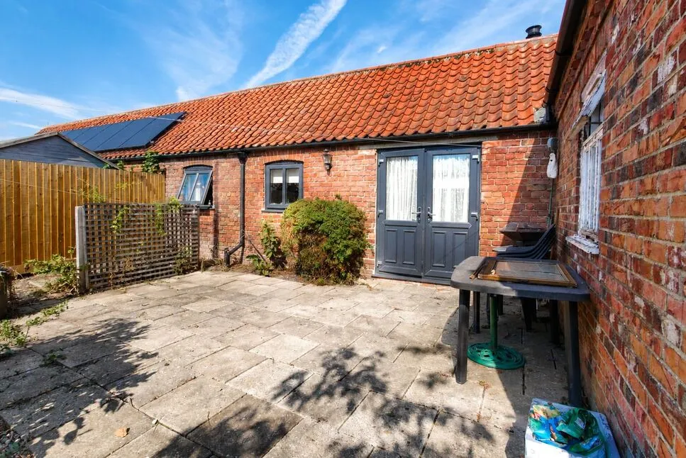 Crabtree Lane, Sutton-on-Sea, Lincolnshire, LN12, photo 6
