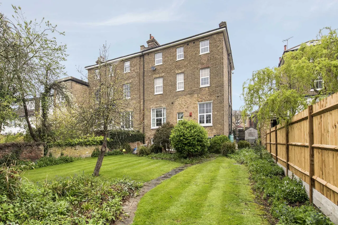 Melrose Road, London, SW18 1ND, photo 12