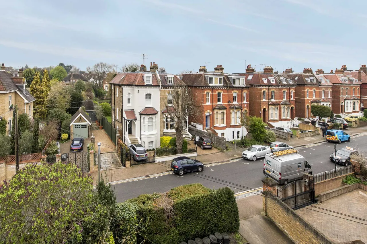 Melrose Road, London, SW18 1ND, photo 14