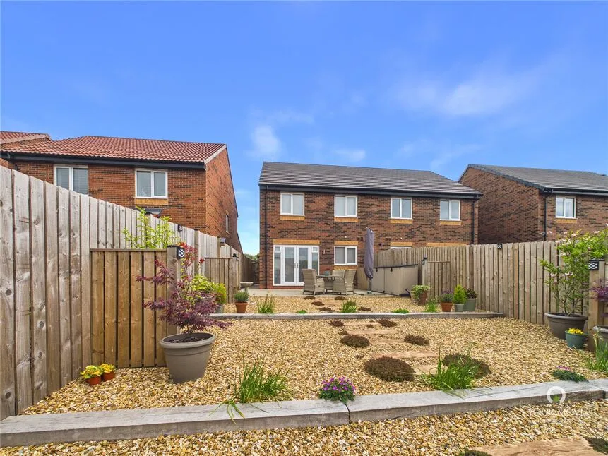Wheatley Close, Bowburn, DH6, photo 14