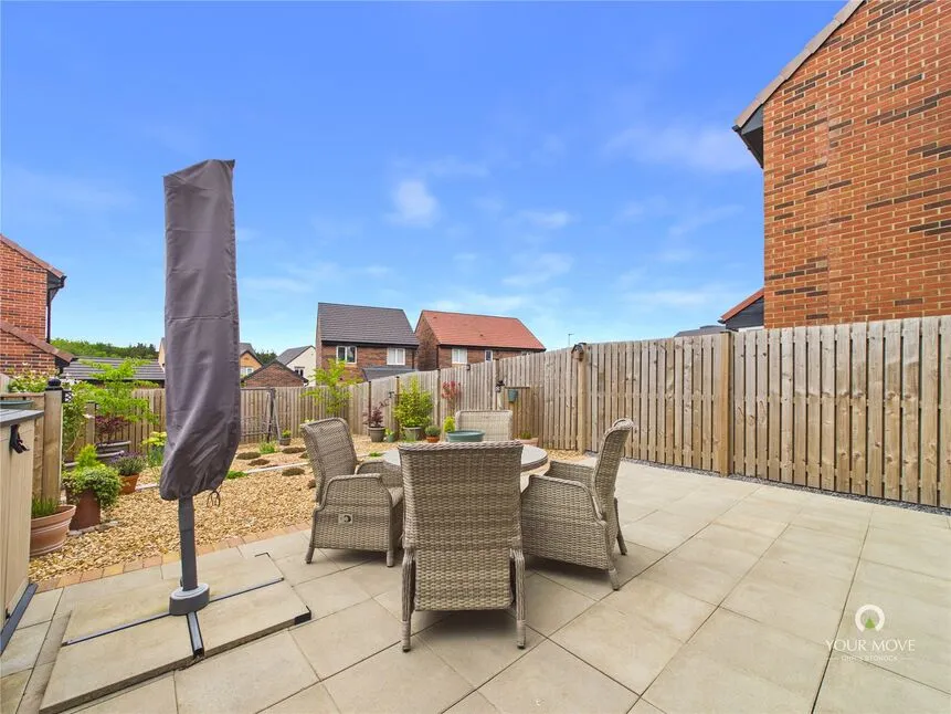 Wheatley Close, Bowburn, DH6, photo 12