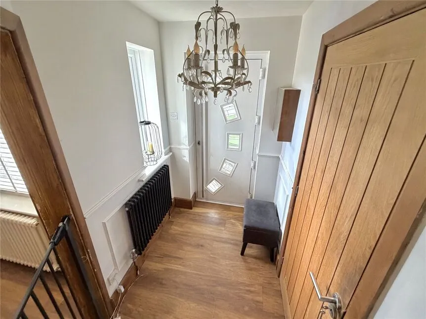 Lady Croft Lane, Hemingfield, Barnsley, S73, photo 8