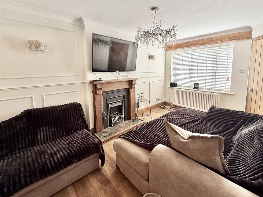 Lady Croft Lane, Hemingfield, Barnsley, S73, photo 2