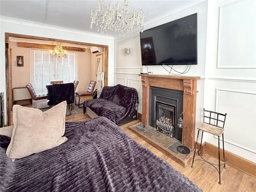 Lady Croft Lane, Hemingfield, Barnsley, S73, photo 3