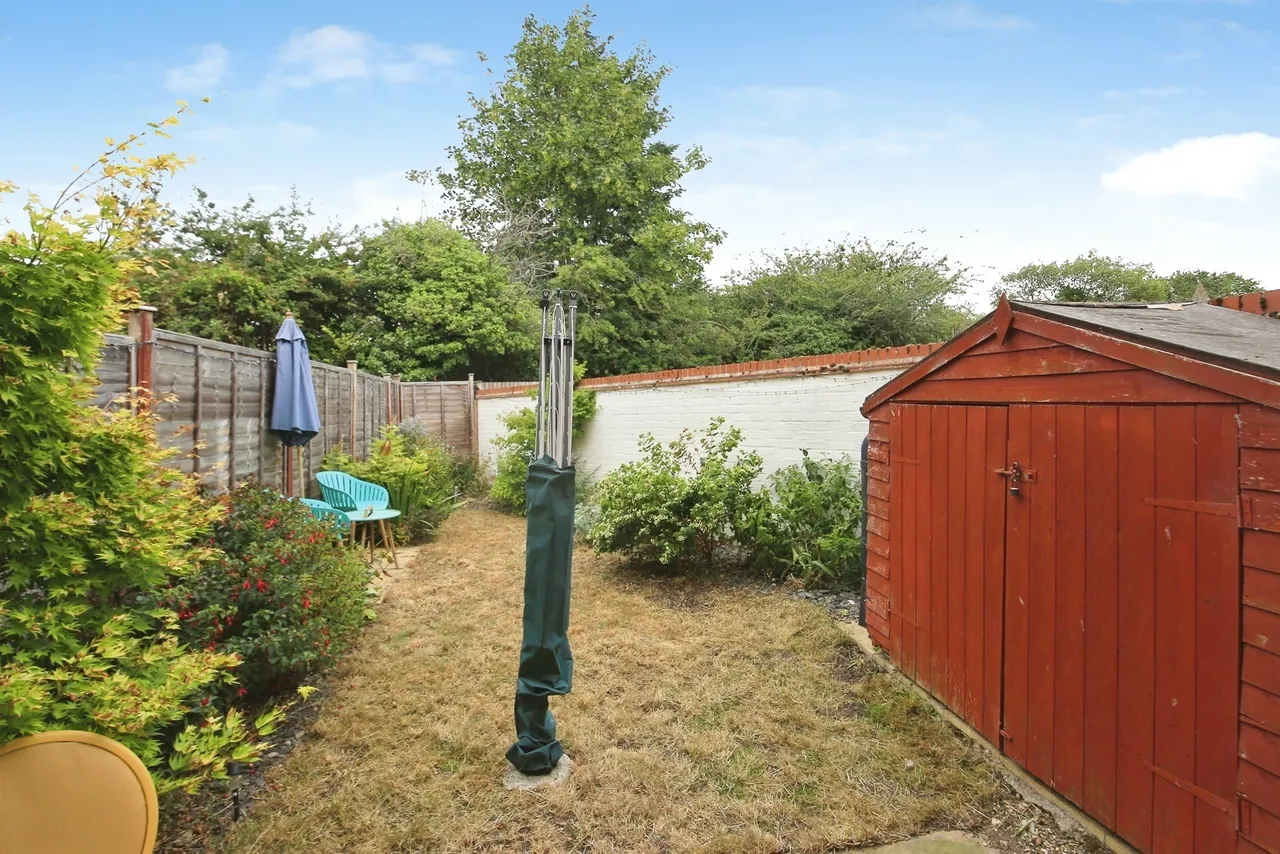 Scott Drive, Yaxley, Peterborough, photo 12