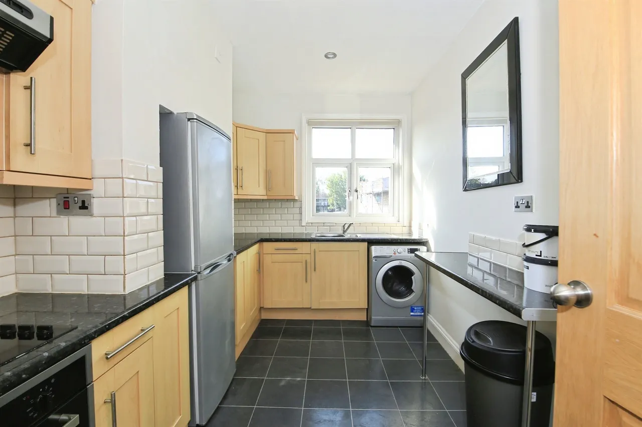Oundle Road, Peterborough, photo 2