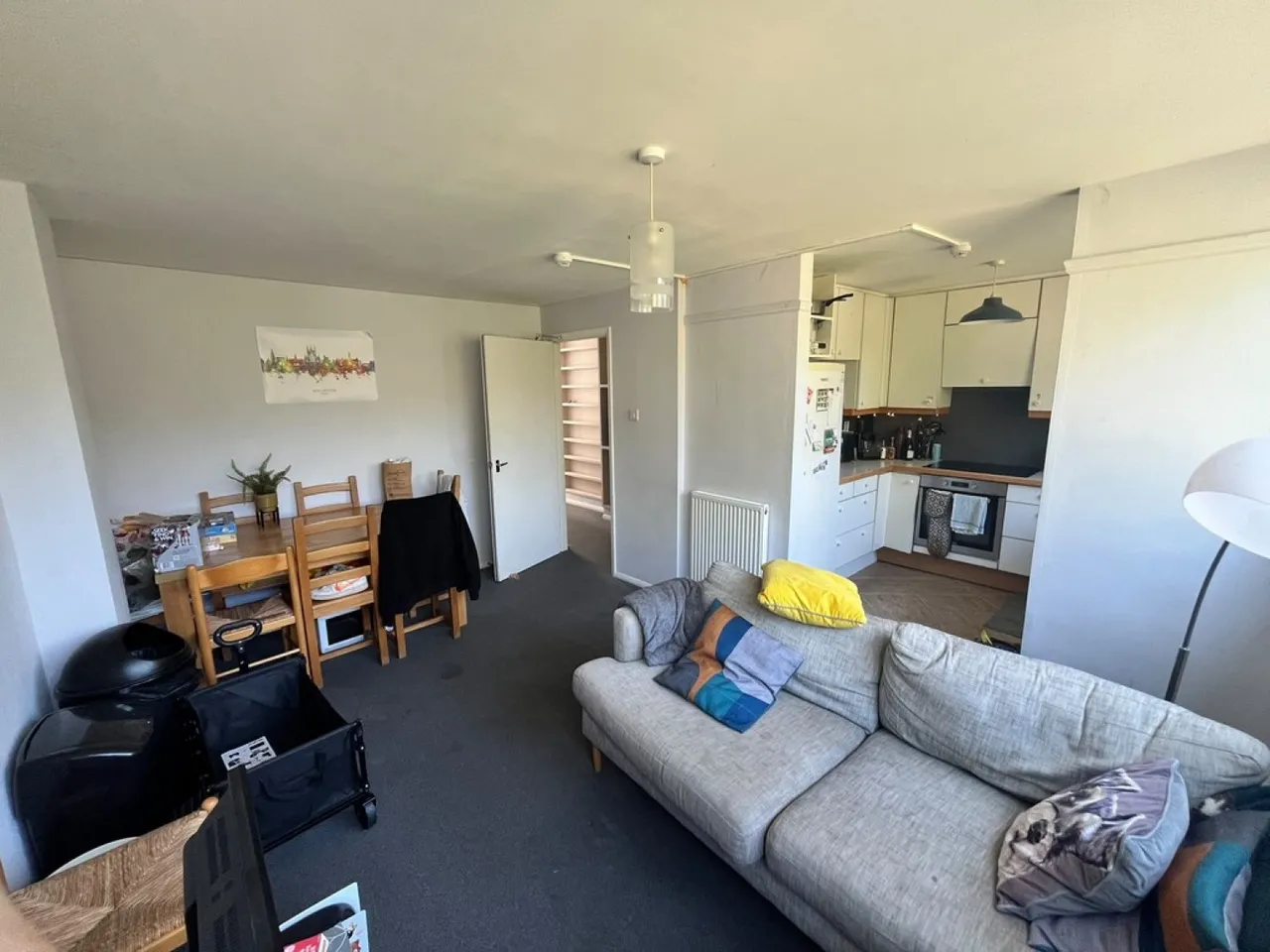 Sparkford Close, Winchester, photo 3