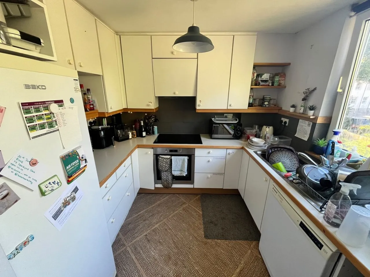 Sparkford Close, Winchester, photo 4