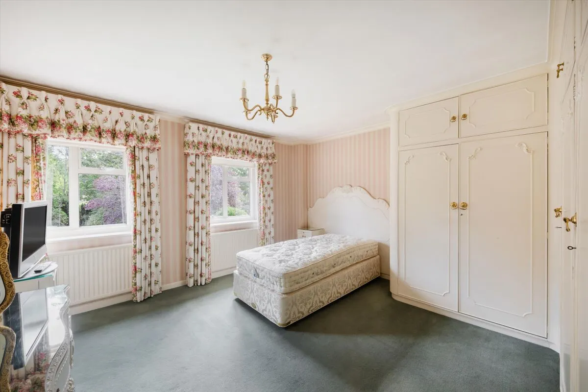 Neville Drive, London, N2, photo 19
