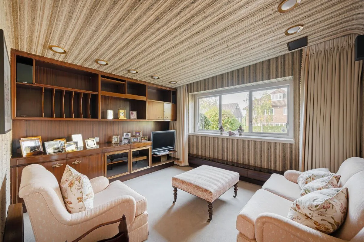Neville Drive, London, N2, photo 11