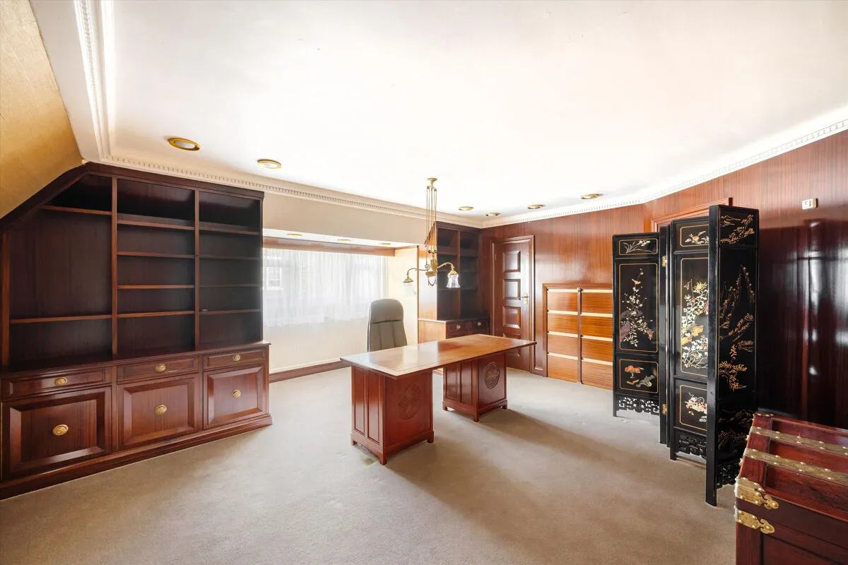 Neville Drive, London, N2, photo 21