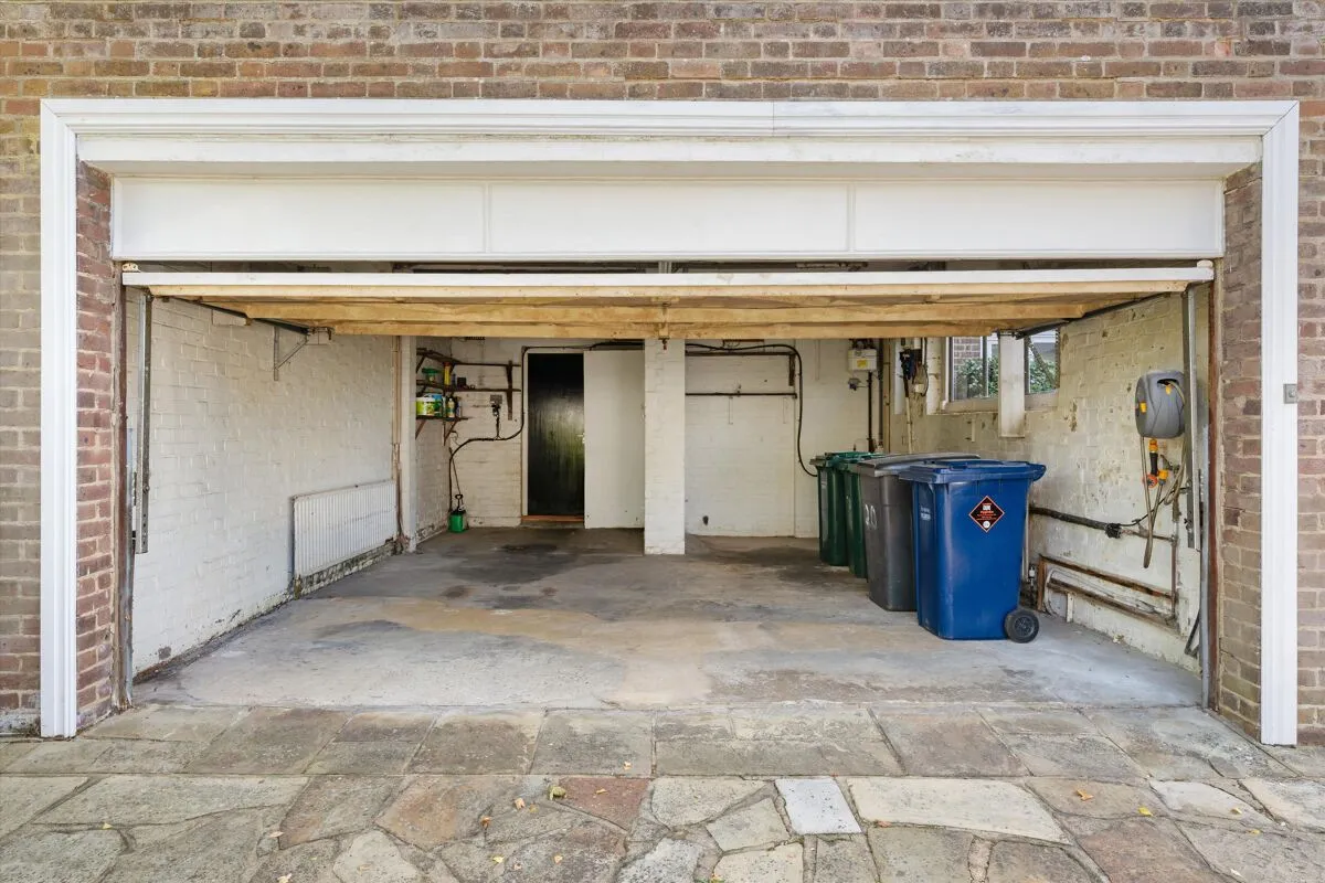 Neville Drive, London, N2, photo 23