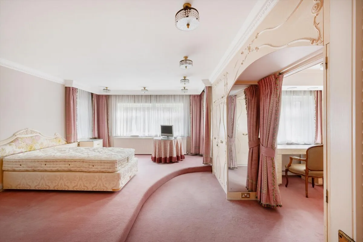 Neville Drive, London, N2, photo 14