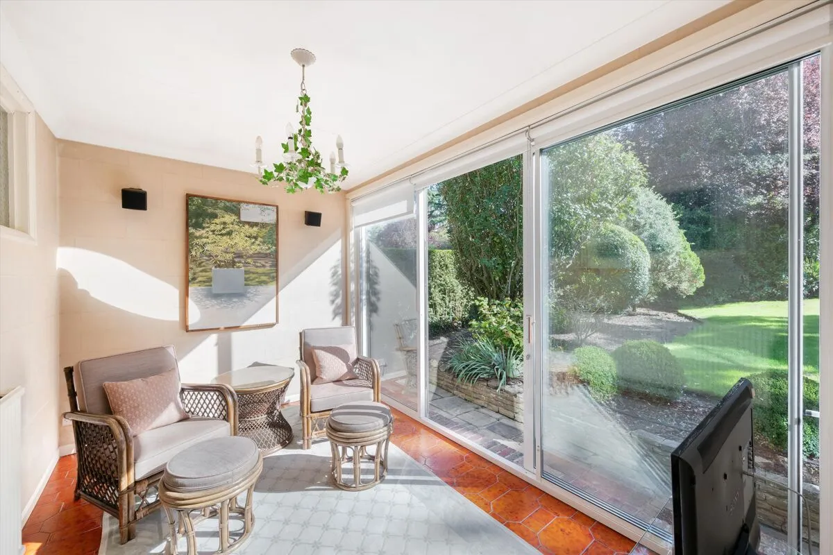 Neville Drive, London, N2, photo 12