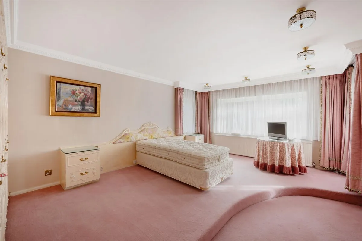 Neville Drive, London, N2, photo 13