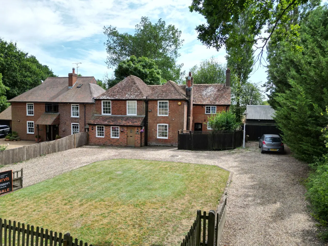 Lenham Heath, Maidstone, photo 2